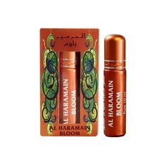 Масляные духи BLOOM AL HARAMAIN