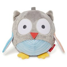 Skip Hop игрушка развивающая "Сова"