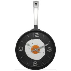 Часы HOMESTAR HС-12 5225 настенные черный