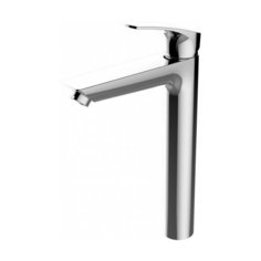 Смеситель для раковины (умывальника) Aquanet Static AF330-11C хром