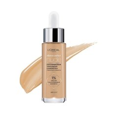 LOreal Paris Тональная сыворотка Alliance Perfect Nude, 30 мл, оттенок: 2-3 очень светлый