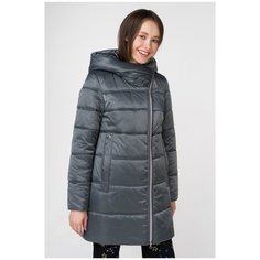 Куртка Electrastyle, размер 48, зеленый