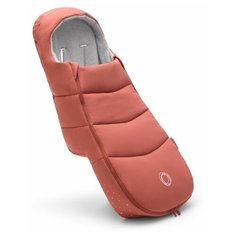 Bugaboo Конверт в коляску универсальный Sunset Red