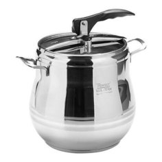 Скороварка MAYER & BOCH Perfect 80019, 9 л