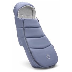 Bugaboo Конверт в коляску универсальный Seaside Blue