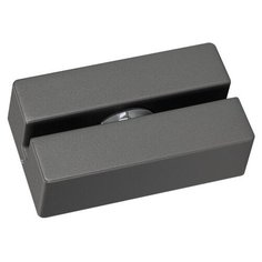 Архитектурная подсветка LGD- STRIPE-3W Warm3000 (GR, 20 deg, 230V) (IP65 Металл) 029972 (Arlight)