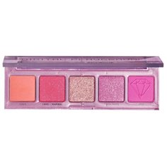 ColourPop Палетка теней Digital Playground мультиколор