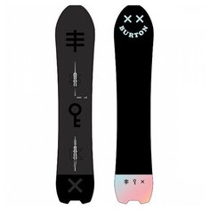 Сноуборд Burton Mystery Skeleton Ky 2021 154