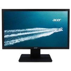 Монитор Acer V206HQL Ab