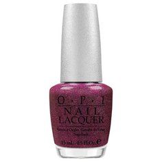 Лак OPI Designer Series, 15 мл, Extravagance