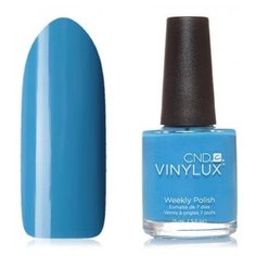 Лак CND Vinylux, 15 мл, 192 reflecting pool