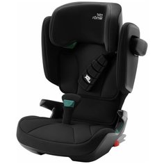 Автокресло 2/3 Britax Roemer KIDFIX i-SIZE (Бритакс Рёмер Кидфикс Ай Сайз) Cosmos Black