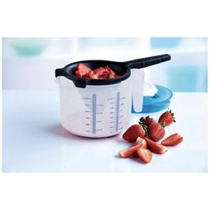 Сито конус, сито коническое, сито конусное, дуршлаг конический, шинуа Tupperware, 18см
