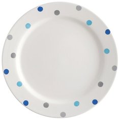 Тарелка обеденная Padstow D 26,5 см Price & Kensington