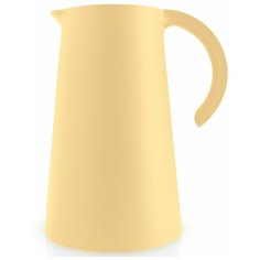 Термокувшин Rise 1 л Lemon, 502855, Eva Solo