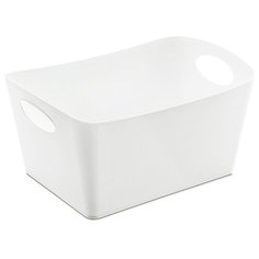 Контейнер для хранения BOXXX S белый Koziol