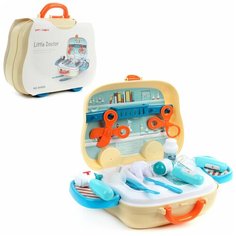 Набор доктора Veld co 91234 в чемодане