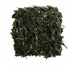 Чай зеленый Ворсистые Пики Мао Фен (Маофен) ЧС 50 гр Чайная Компания Слон