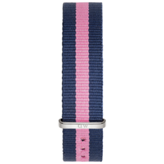 Аксессуар Daniel Wellington Classy Winchester Strap Silver 17mm