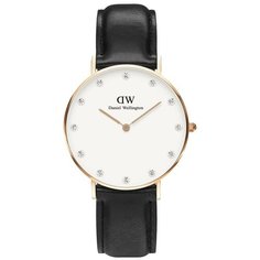 Наручные часы Daniel Wellington 0951DW 34mm