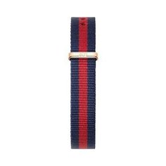 Аксессуар Daniel Wellington Classy Oxford Strap Rose Gold 13mm