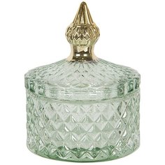 Банка "Эмель" 6GL 2947 GR Boltze