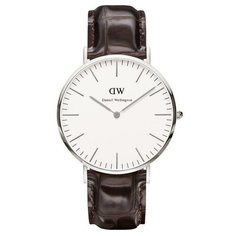 Наручные часы Daniel Wellington DW00100025 40mm