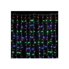 Электрогирлянда "Занавес", 300 ламп, 8 режимов Veld Co