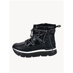 Луноходы Bugatti , размер 37 , черный