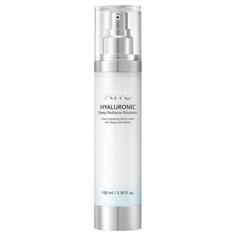 AHC Hyaluronic Dewy Radiance Эмульсия для лица, 100 мл A.H.C