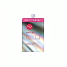 Отбеливающая сыворотка с фруктовыми кислотами от Cathy Doll, Spotlight Shift-White Serum, 8 мл