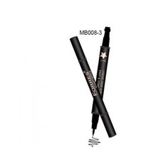 Farres Подводка-маркер для глаз + штампик MB008, оттенок MB008-3