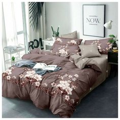 Комплект постельного белья 2-спальный поплин RdTex 70х70 1685