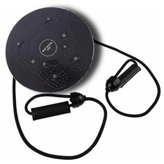 Диск здоровья с магнитной терапией и эспандероми Action!