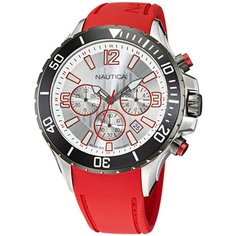Наручные часы Nautica NAPNSS119