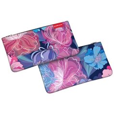 Пенал конверт без наполнения ErichKrause Light 220x120мм Peony