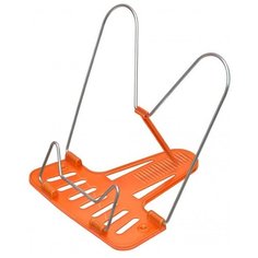 Подставки для книг Подставка для книг Стамм "Премиум Creative", апельсин