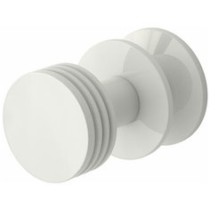 Вешалка каньон н/ж для ДР СУНЕРЖА белый