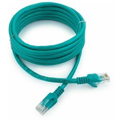 Патч- корд UTP Cablexpert PP12-3M/G