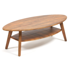 Столик журнальный TetChair SEVERN 14408, american oak