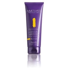 FARMAVITA Маска AMETHYSTE Blonde Оттеночная маска для волос Бежевая, 250 мл