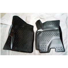 Коврики салона CHERY Tiggo 3 Element