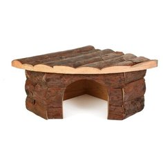 Домик угловой Jesper, 42 x 15 x 30 см/30 cм Trixie