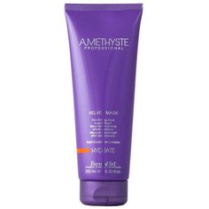 FARMAVITA Маска AMETHYSTE HYDRATE для питания волос 250 мл