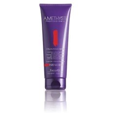 FARMAVITA Маска AMETHYSTE Red Оттеночная маска для волос интенсивный красный, 250 мл