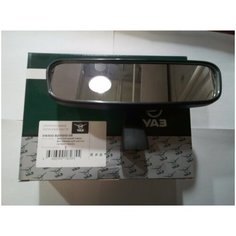 Зеркало заднего вида внутреннее УАЗ для УАЗ Patriot, I Рестайлинг 3, 2.7 MT (150 л.с.) 4WD (2018 - )