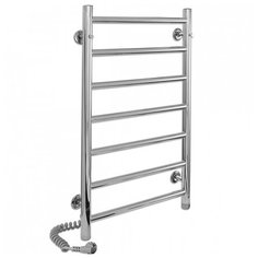 Полотенцесушитель электрический Laris Джаз П7 400/700 левый тэн