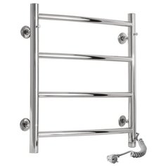 Полотенцесушитель электрический Laris Классик П4 450/500 правый тэн