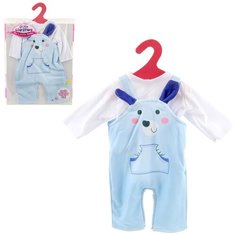 Одежда для пупса Veld co 117843, 37х26