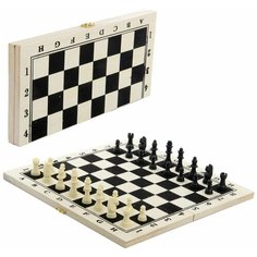 Шахматы 1904к145 VELD CO 116450